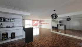 Apartamento com 4 Quartos à Venda, 240 m² em Santo Antônio - São Caetano Do Sul