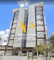 Apartamento com 4 Quartos à Venda, 177 m² em Madalena - Recife