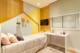 Apartamento com 3 Quartos à Venda, 117 m² em Belém - São Paulo
