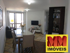 Apartamento com 2 Quartos à Venda, 129 m² em Braga - Cabo Frio