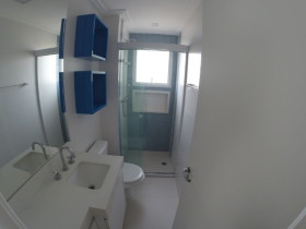 Apartamento com 3 Quartos à Venda, 110 m² em Mooca - São Paulo