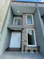 Casa com 3 Quartos à Venda, 119 m² em Igara - Canoas