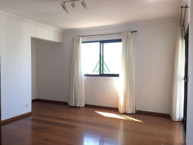 Apartamento com 3 Quartos à Venda, 103 m² em Vila Mariana - São Paulo