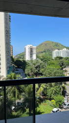 Apartamento com 2 Quartos à Venda, 80 m² em Recreio Dos Bandeirantes - Rio De Janeiro