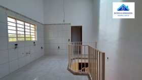 Casa com 3 Quartos à Venda, 132 m² em Parque Jambeiro - Campinas