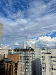 Apartamento com 3 Quartos à Venda, 265 m² em Higienópolis - São Paulo