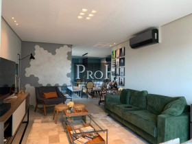 Apartamento com 3 Quartos à Venda, 180 m² em Santa Paula - São Caetano Do Sul
