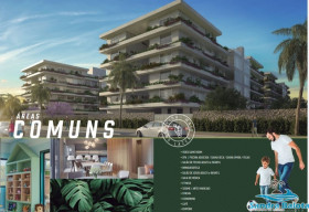 Apartamento com 2 Quartos à Venda, 67 m² em Jardim Carolina - Ubatuba