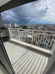 Apartamento com 2 Quartos à Venda, 45 m² em Vila Esperança - São Paulo