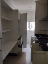 Apartamento com 2 Quartos à Venda, 60 m² em Parque Campolim - Sorocaba