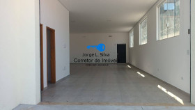 Imóvel Comercial para Alugar, 100 m² em Portais (polvilho) - Cajamar