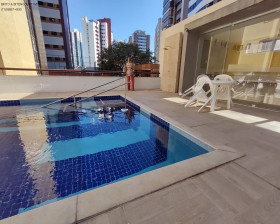 Apartamento com 2 Quartos à Venda, 80 m² em Graça - Salvador