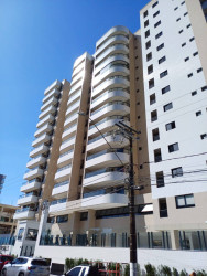 Apartamento com 2 Quartos à Venda, 66 m² em Mirim - Praia Grande