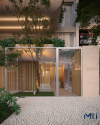 Imóvel com 3 Quartos à Venda, 129 m² em Ipanema - Rio De Janeiro