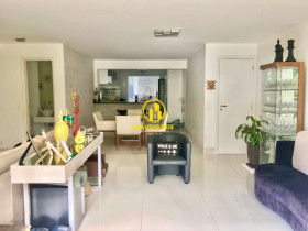 Apartamento com 3 Quartos à Venda, 147 m² em Paraíso Do Morumbi - São Paulo