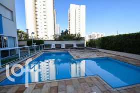 Apartamento com 3 Quartos à Venda, 92 m² em Vila Ipojuca - São Paulo