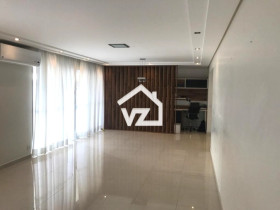 Apartamento com 3 Quartos à Venda, 143 m² em Chácara Santo Antônio - São Paulo