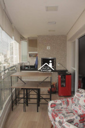 Apartamento com 3 Quartos à Venda, 109 m² em Jardim Aeroporto - São Paulo