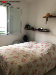 Apartamento com 1 Quarto à Venda, 34 m² em Jardim Paulista - São Paulo