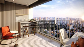 Apartamento com 3 Quartos à Venda, 92 m² em Vila Mascote - São Paulo