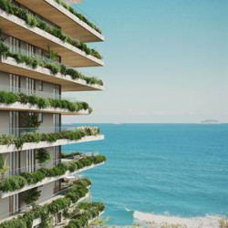 Apartamento com 3 Quartos à Venda, 322 m² em Copacabana - Rio De Janeiro
