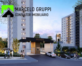 Apartamento com 3 Quartos à Venda, 79 m² em Cidade Nova I - Indaiatuba