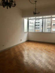 Apartamento com 2 Quartos à Venda, 78 m² em Bela Vista - São Paulo