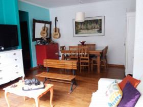 Apartamento com 3 Quartos à Venda, 104 m² em Ipiranga - São Paulo