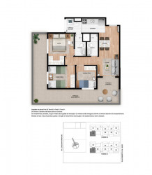 Apartamento com 3 Quartos à Venda, 88 m² em Vila Guilherme - São Paulo