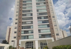 Apartamento com 3 Quartos à Venda, 103 m² em Vila Romana - São Paulo