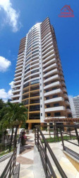 Apartamento com 3 Quartos à Venda, 136 m² em Cocó - Fortaleza