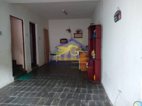 Casa com 3 Quartos à Venda, 79 m² em Vila Santa Terezinha - São João Del Rei