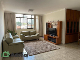 Apartamento com 3 Quartos à Venda, 150 m² em Vila Boaventura - Jundiaí