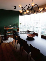 Apartamento com 2 Quartos à Venda, 124 m² em Aclimação - São Paulo
