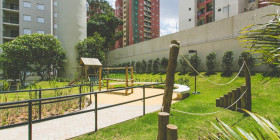Cobertura com 3 Quartos à Venda, 118 m² em Vila Prudente - São Paulo