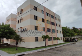Apartamento com 3 Quartos à Venda, 70 m² em Atalaia - Aracaju