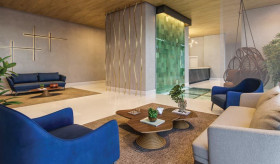 Apartamento com 3 Quartos à Venda, 81 m² em Brooklin - São Paulo