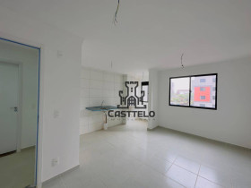 Apartamento com 2 Quartos para Alugar, 47 m² em Jardim Maria Celina - Londrina