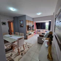 Apartamento com 2 Quartos à Venda, 90 m² em Pituaçu - Salvador