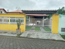 Casa com 2 Quartos à Venda, 178 m² em Itapeba - Maricá