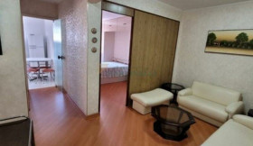 Apartamento com 1 Quarto à Venda, 61 m² em Barra Funda - São Paulo