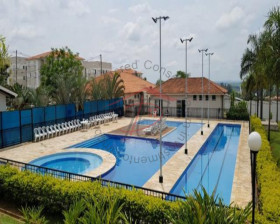 Imóvel com 2 Quartos à Venda, 49 m² em Jardim Santa Terezinha (nova Veneza) - Sumaré