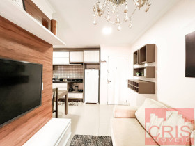 Apartamento com 2 Quartos à Venda, 45 m² em Humaitá - Bento Gonçalves