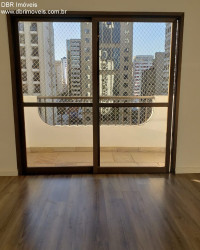 Apartamento com 3 Quartos à Venda, 112 m² em Itaim Bibi - Sao Paulo