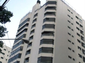 Apartamento com 4 Quartos à Venda, 390 m² em Perdizes - São Paulo