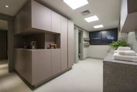 Apartamento com 4 Quartos à Venda, 313 m² em Alphaville Empresarial - Barueri