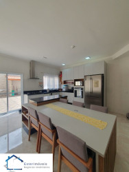 Casa com 3 Quartos para Temporada, 125 m² em Portais (polvilho) - Cajamar