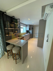 Apartamento com 4 Quartos à Venda, 132 m² em Centro - Balneário Camboriú