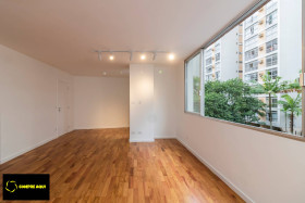 Apartamento com 3 Quartos à Venda, 129 m² em Higienópolis - São Paulo