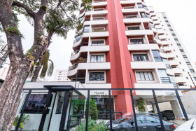 Apartamento com 3 Quartos à Venda, 108 m² em Campo Belo - São Paulo